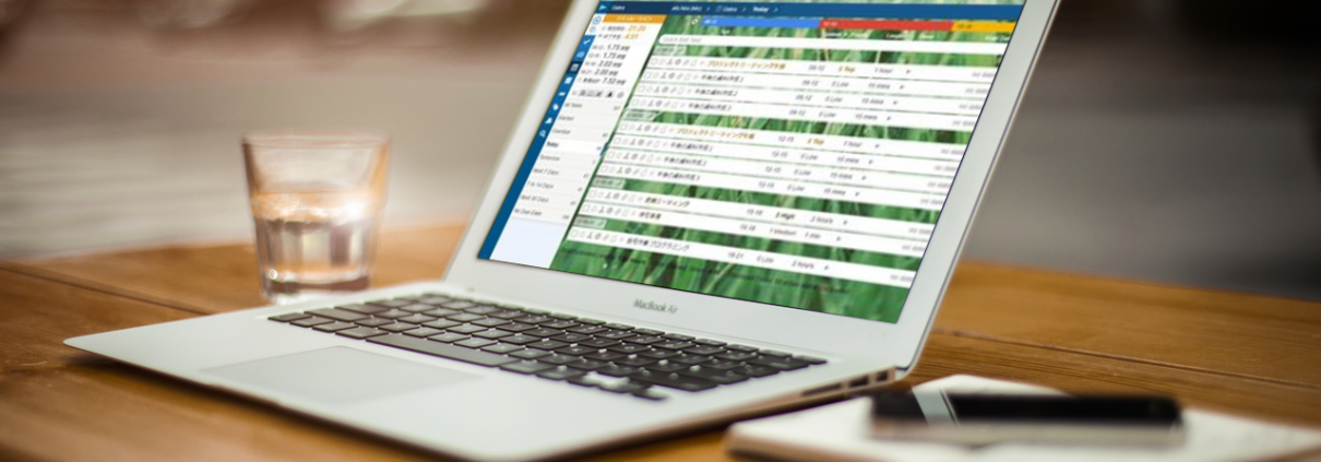 Toodledo Tips hero visual